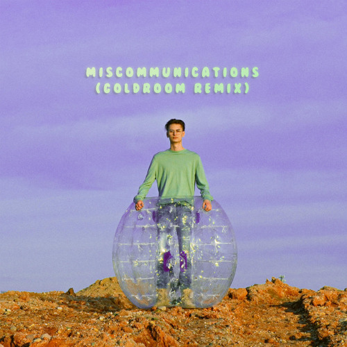MISCOMMUNICATIONS (Goldroom Remix)
