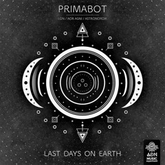 Primabot & AstroNordik - Hidden Knowledge (110bpm)