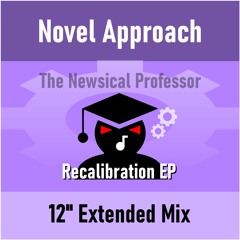 Novel Approach (12" Extended Mix)