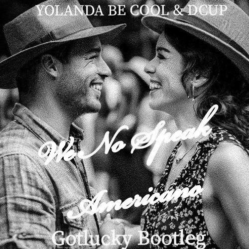 Stream Yolanda Be Cool, Dcup - We No Speak Americano