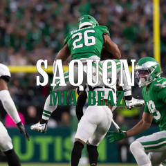 Saquon (Darius Jones)