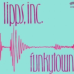 Lipps Inc. - Funkytown (Dirty Disco Classic Remix 2024)