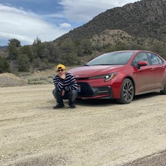 King strong ft digital d Mazerati