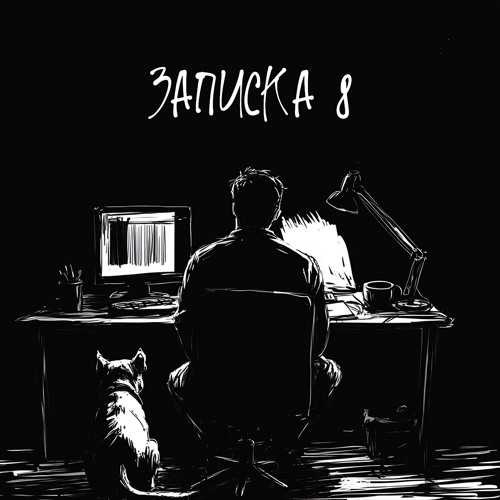 Записка 8