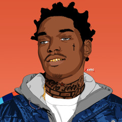 "Transportin" x "Plug Walk" Kodak Black ft. Rich the Kid (prod. gutta)