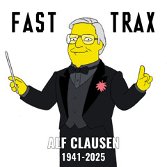 Alf Clausen (1941-2025)