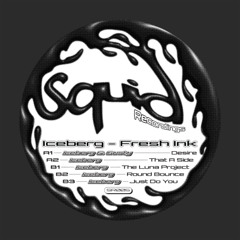 Iceberg - The Luna Project