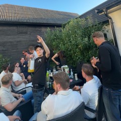 Sommarkatt Davva Remix