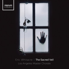 The Sacred Veil: VII. I Am Here