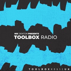 Toolbox House Radio Show