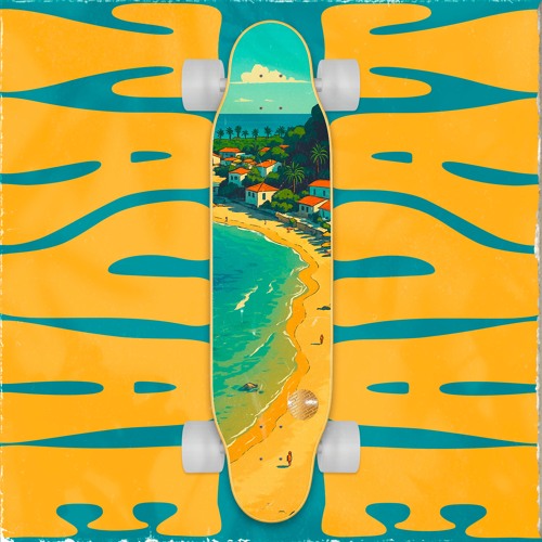 Mike Beating, plutones - End of Spring
