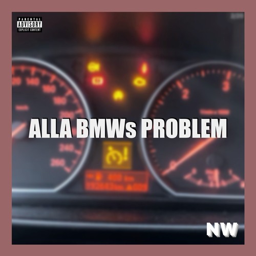 ALLA BMWs PROBLEM (Wilma Edition pt.2)
