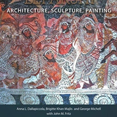 GET KINDLE 📂 Lepakshi: Architecture, Sculpture, Painting by  Anna L. Dallapiccola,Br