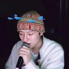 CHO SEUNGYOUN - For Lovers Who Hesitate