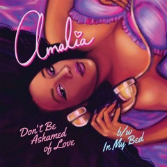 Amalia - "Don't Be Ashamed Of Love" G.I. DISCO Re-Fix