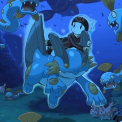 Pokemon Ruby-Sapphire-Emerald- Dive OST