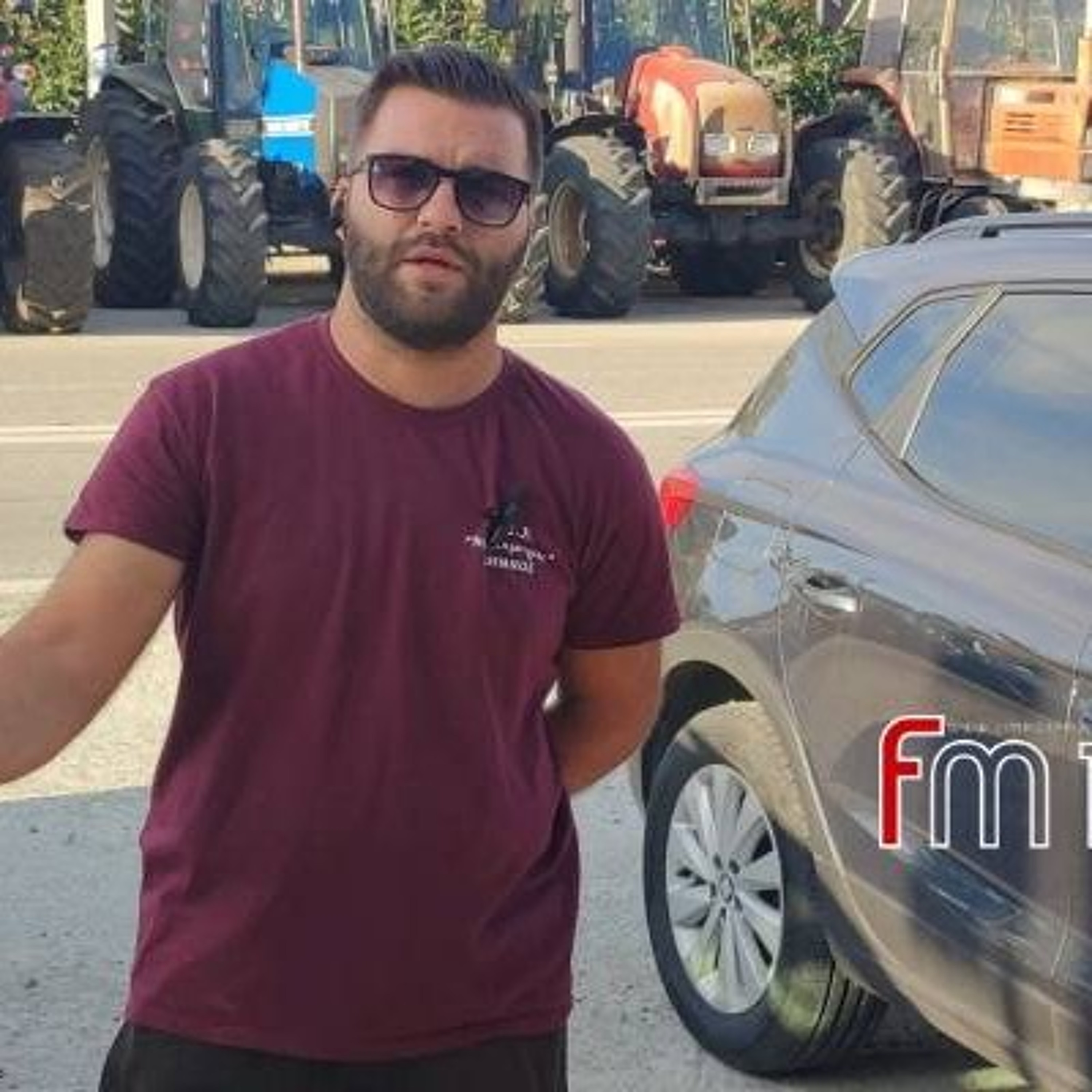 Limnos FM 100 Podcasts