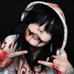 Jeff The Killer