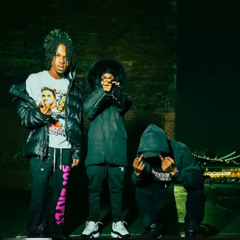 Ki Floxks X Jayy Sparks X Phe Diddy - "Heart Broken"