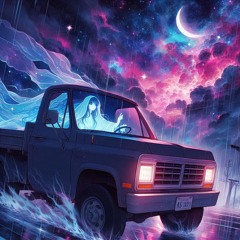 my friends truck