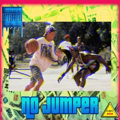 Ro0k(feat. CHG & Lil B)- No Jumper (prod. Trill Till) [Single]