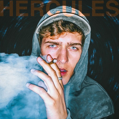 Adam Oh – HERCULES (Official Audio)