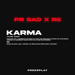 Karma - PR SAD