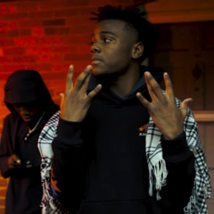 YoungFootSoldier- Mistake