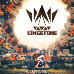 Dj Kingstone - #DEEPHOME 59