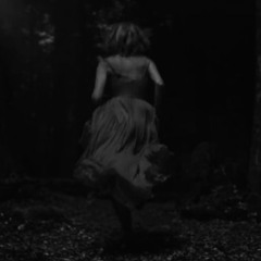 out of the woods