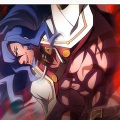 Go In Soul (Azrael Theme Vocal) Blazblue Chronophantasma