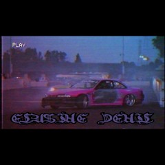 UGLY PERSON - ELUSIVE DEVIL