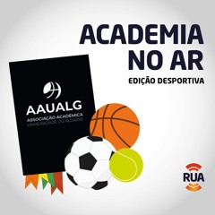 Academia No Ar - 24Fev23 -  CNU Basket/Andebol M e Resultados CNU Karaté