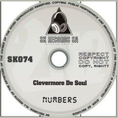 Numbers