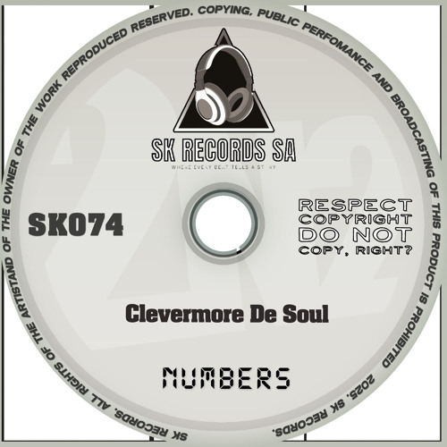 Numbers