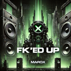 Fk´ed UP
