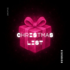 Christmas List