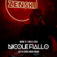 on Live @ ZENSKI (Mode, Miami, FL) | 11.1.2025