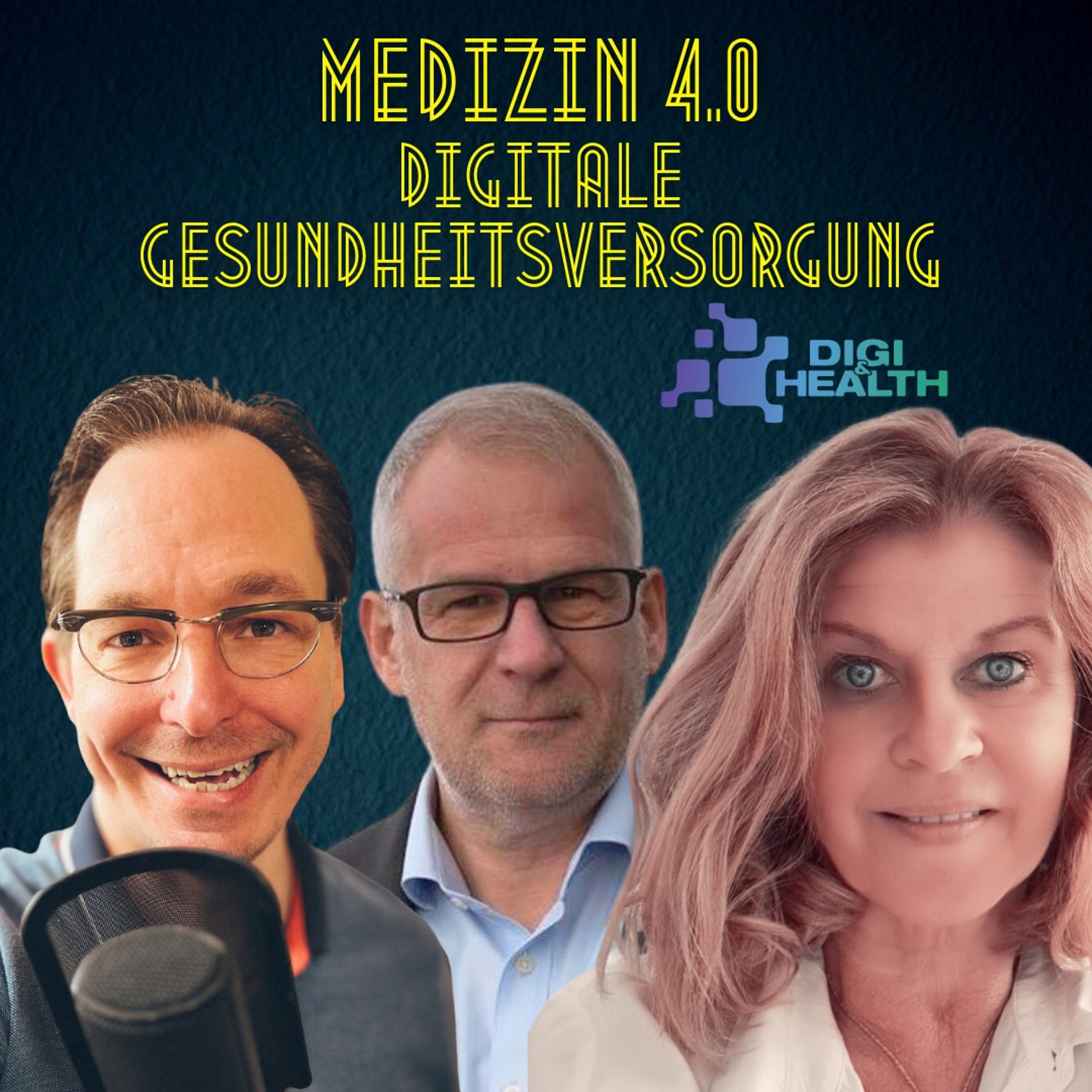 Ich und mein Crohn