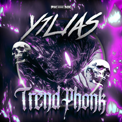 Phonk Kong - Y1LIAS - Trend Phonk
