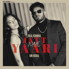 JATT NAL YAARI - Arash Chhina |mr.rubal| Latest Punjabi song 2020