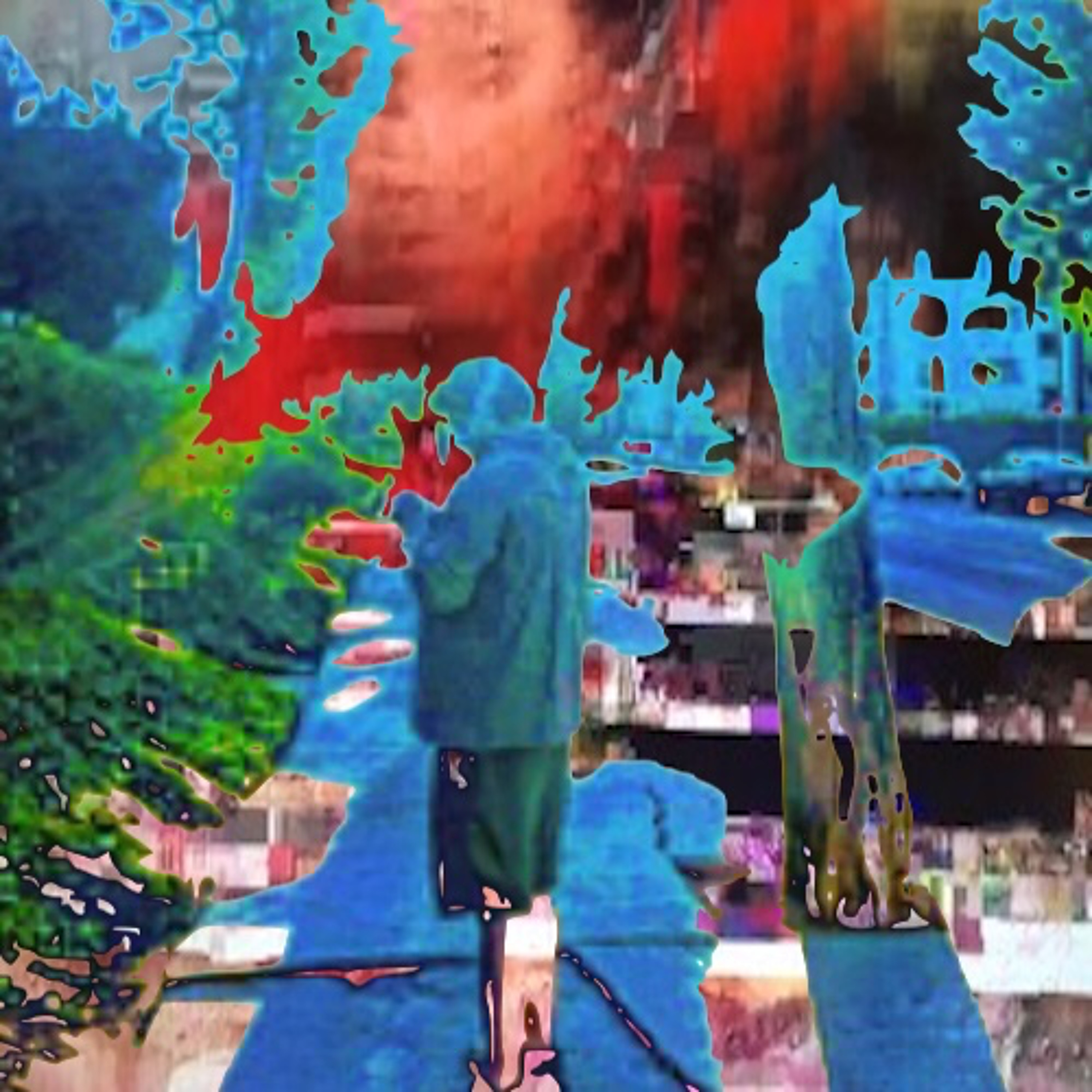 ElvisJC - STBB974 - DeepestTranquility episode artwork