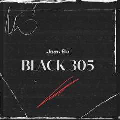 Black 305