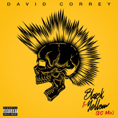 Black & Yellow (DC Mix)