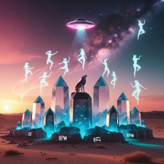 Melodic House & Techno