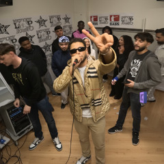 Pashanim - A Star (Clean/Studio Version) Prod. Philemon