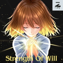 Solunary ~ Strength Of Will [Cover]