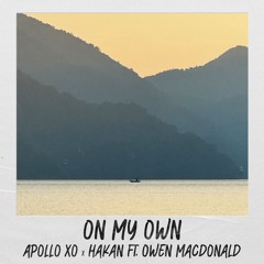 Apollo Xo - On My Own (Radio Edit)