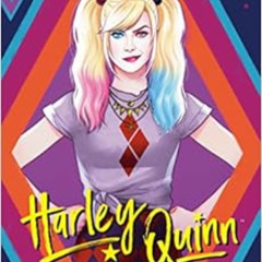 DOWNLOAD EPUB 📒 Harley Quinn: Reckoning (DC Icons Series) by Rachael Allen [KINDLE P