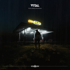 Vital & Shuddah - In The Night (Juno + Spotify Exclusive 17/05)